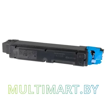 Картридж Kyocera TK-5150C картинка 3